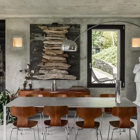 Design In Villa