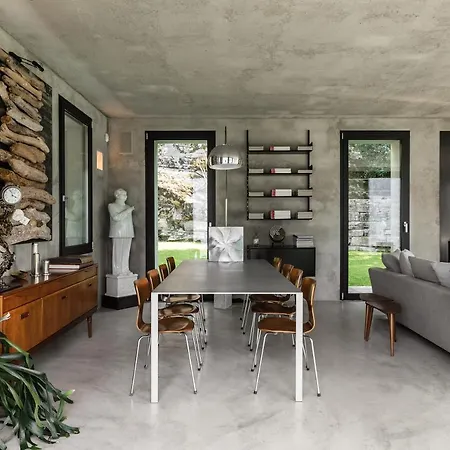 Villa Design In *