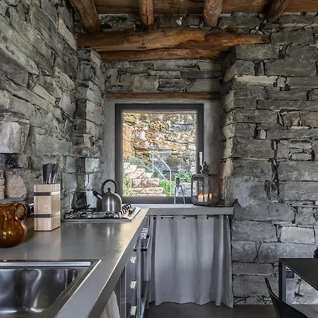 Villa Design In Torno