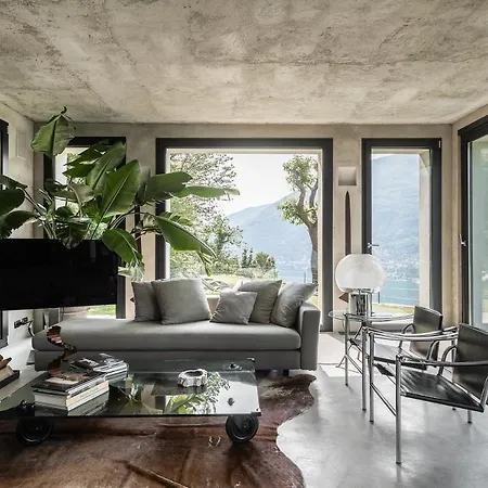 Villa Design In