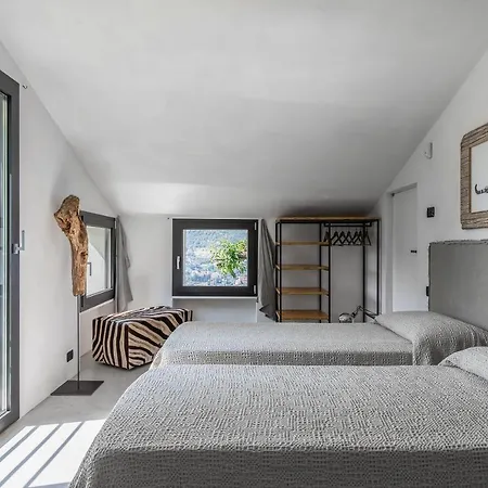 Villa Design In *