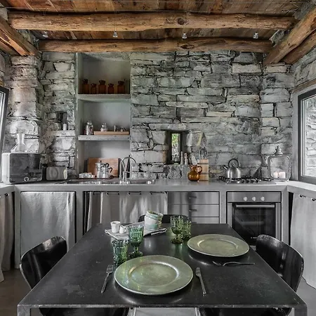 Design In Villa