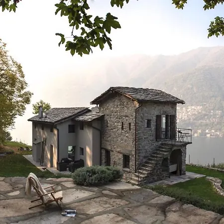 Villa Design In Torno