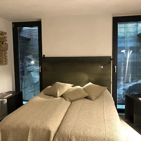 Design In Villa Torno