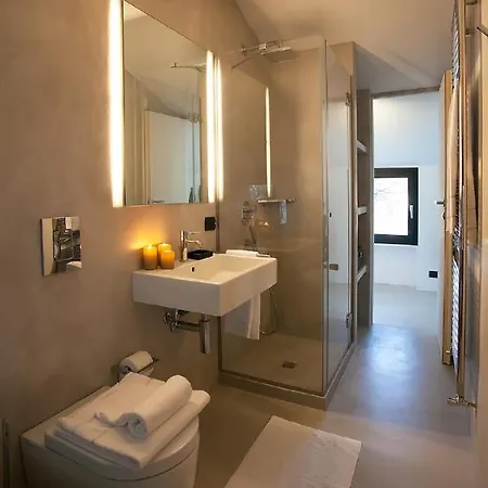 Design In Villa *