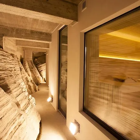 Design In Villa Torno