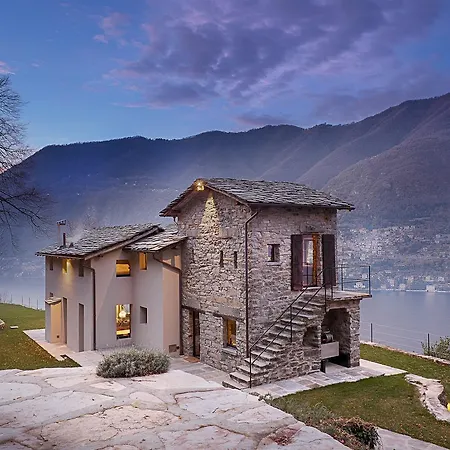 Design In Villa