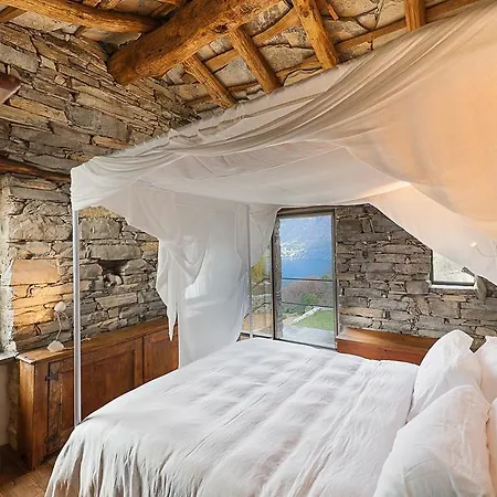 Design In Villa Torno
