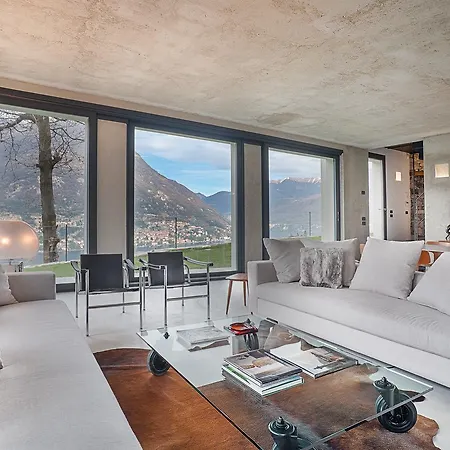 Villa Design In