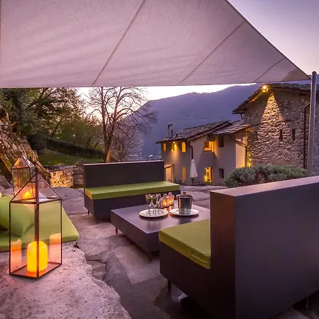 Villa Design In