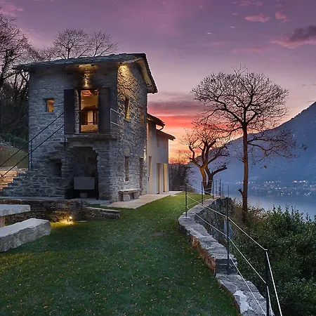 Villa Design In