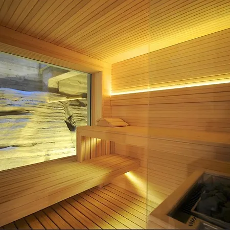 Design In Villa Torno